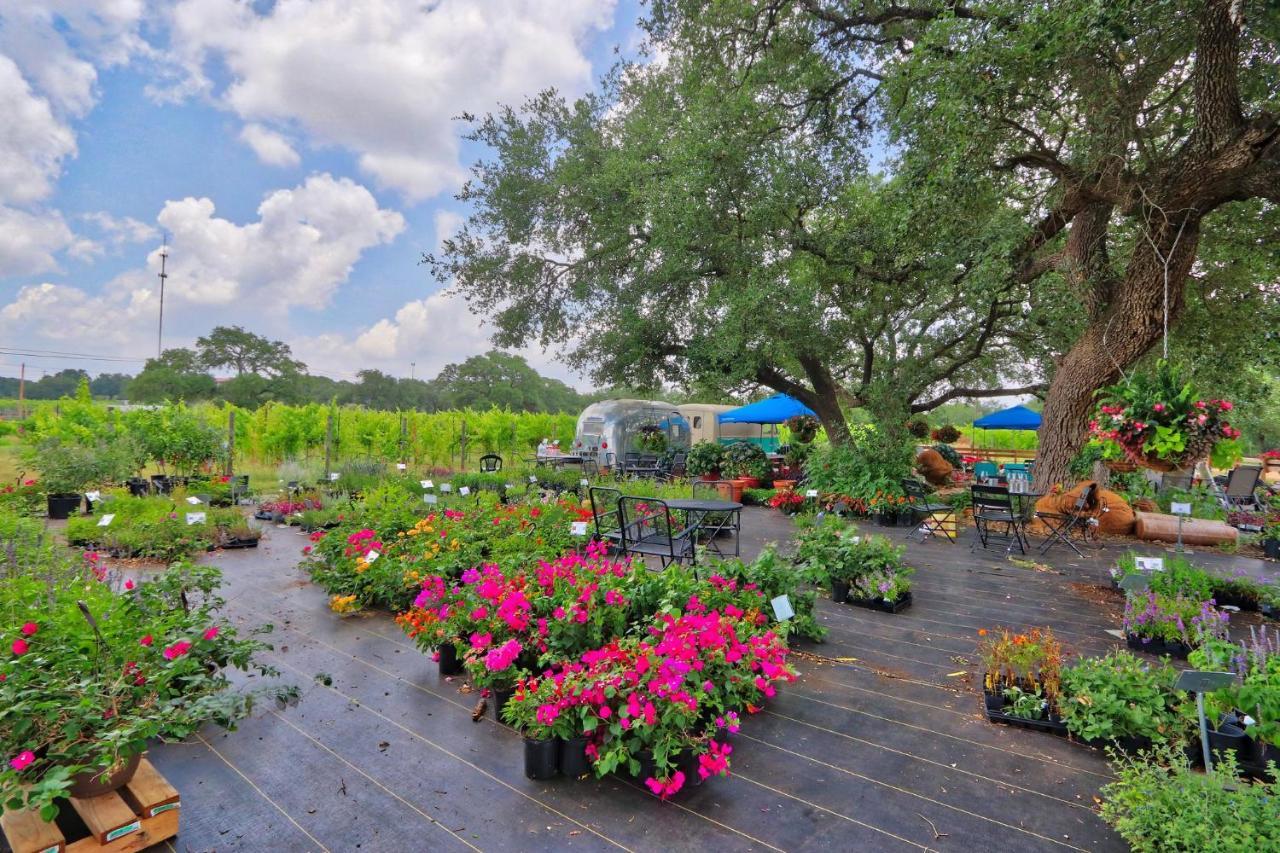 Fall Creek Vineyards Chardonnay Room Driftwood Exterior photo